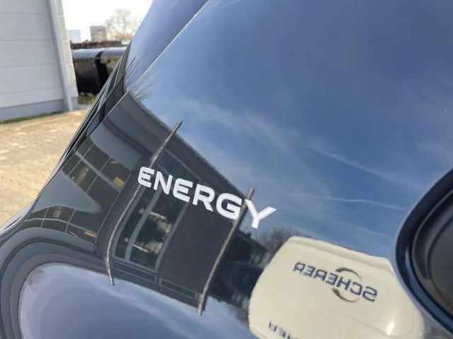 Volkswagen Tiguan DSG Plus