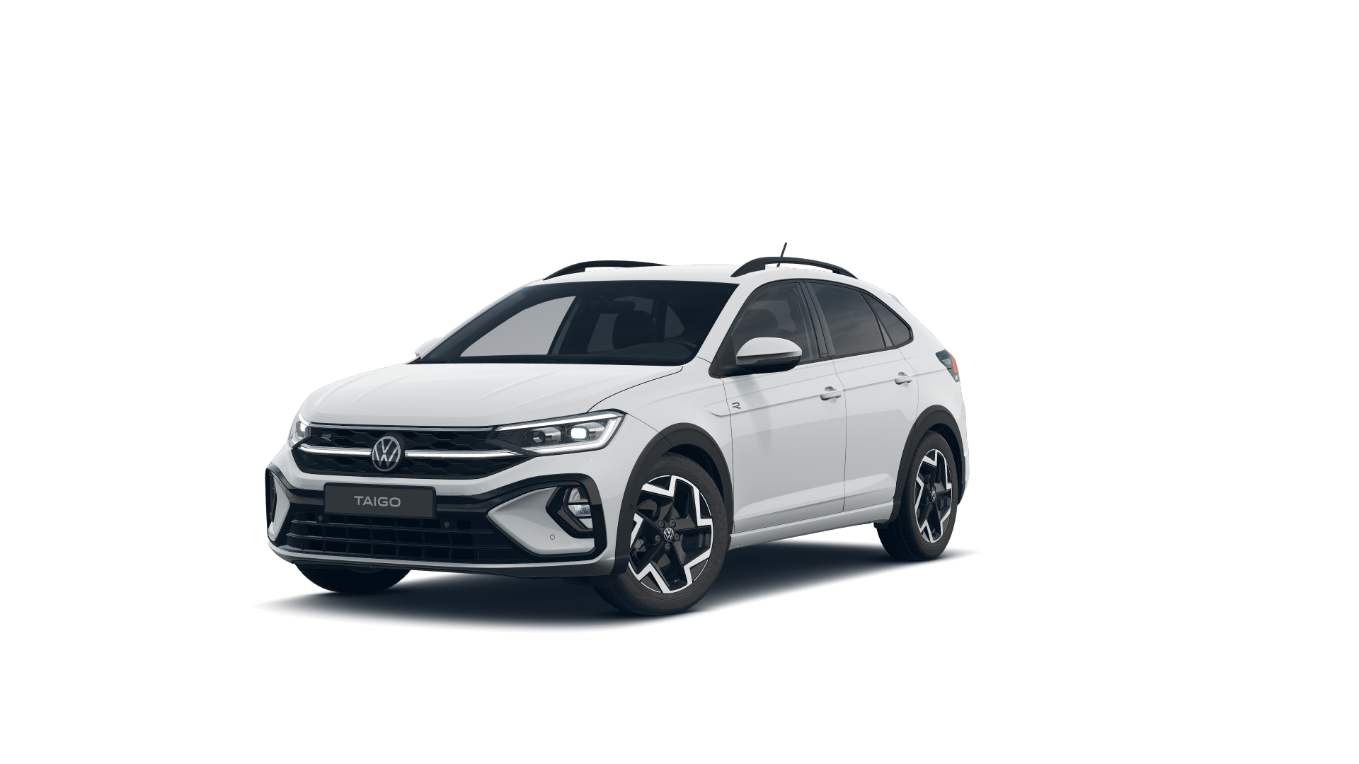 Volkswagen Taigo DSG