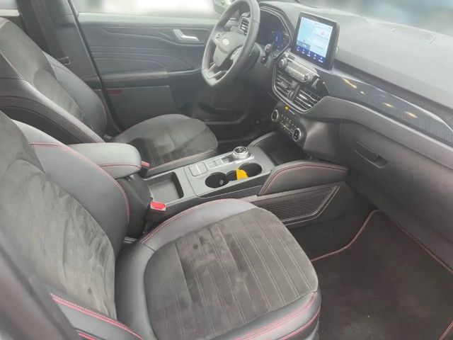 Ford Kuga AWD ST Line X