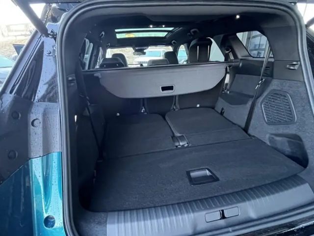 Peugeot E-5008 GT-Line