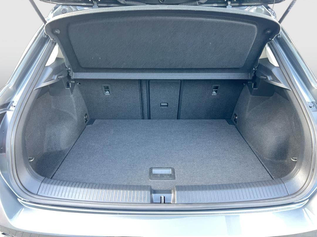 Volkswagen T-Roc 1.5 TSI DSG Style