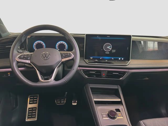 Volkswagen Tiguan 1.5 eTSI DSG Life