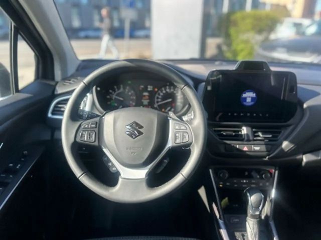 Suzuki SX4 S-Cross Comfort