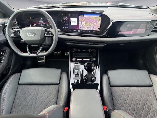 Audi A5 Avant Quattro S-Tronic