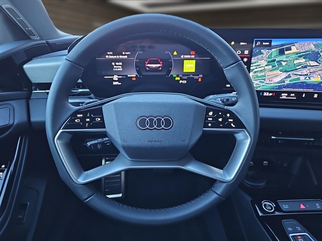 Audi A6 e-tron Avant Performance