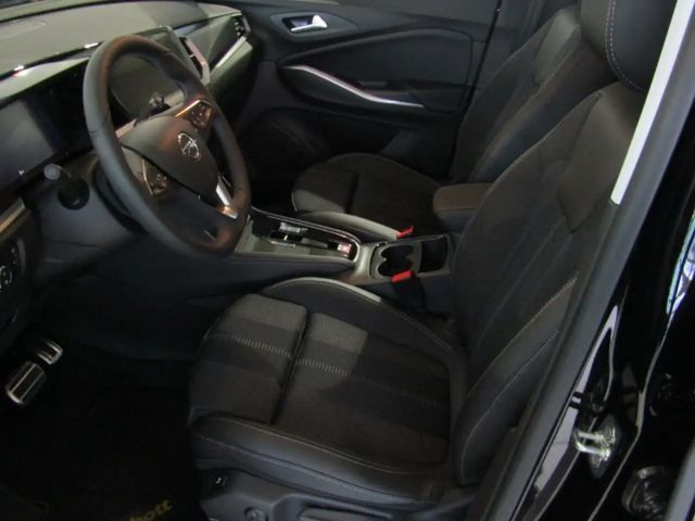 Opel Grandland X Elegance