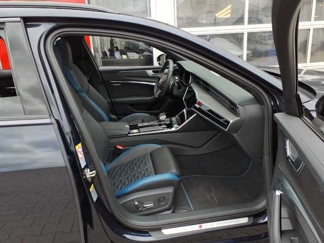 Audi RS6 Avant Quattro