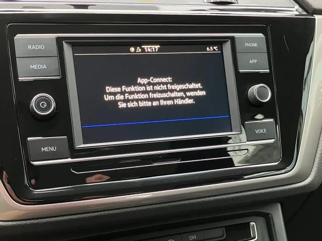 Volkswagen Touran TDI