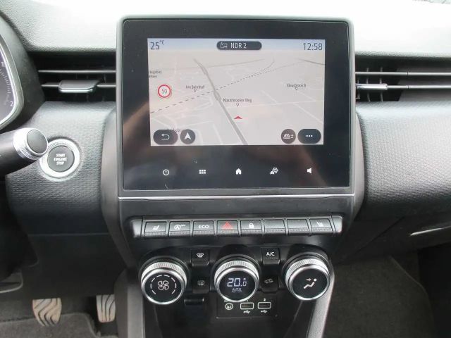 Renault Clio Business Line TCe 100