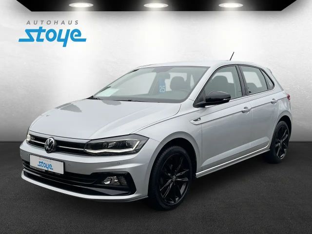 Volkswagen Polo DSG R-Line