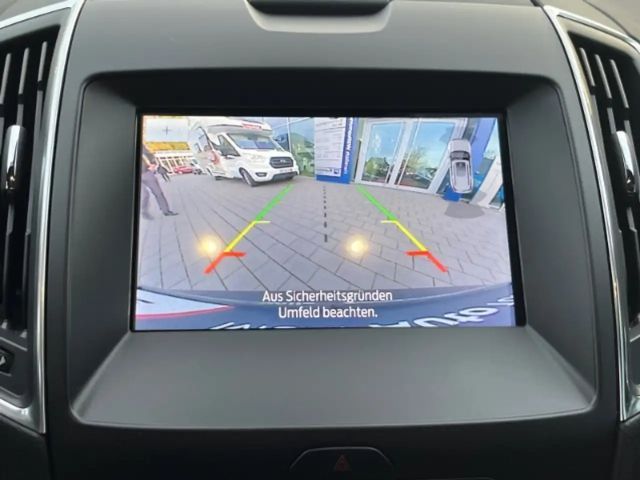 Ford S-Max Business ST Line