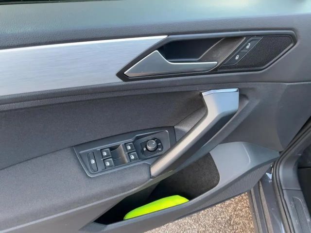 Volkswagen Tiguan 2.0 TDI