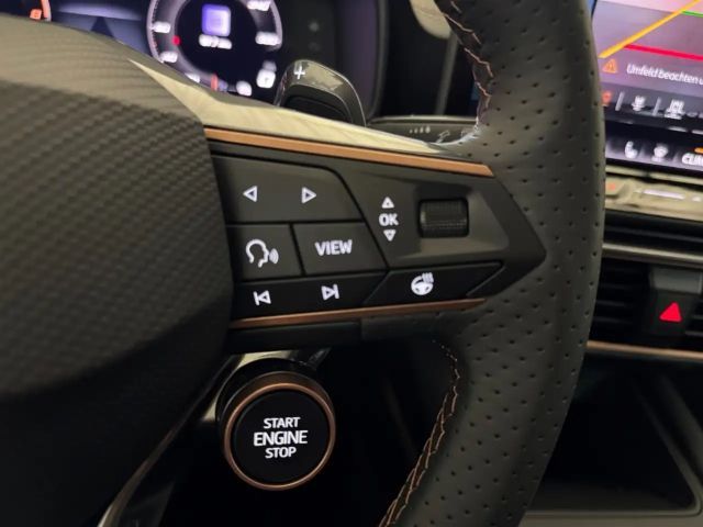 Cupra Leon 1.5 TSI Sportstourer