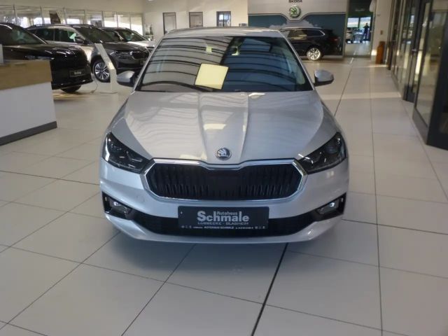 Skoda Fabia Style Style