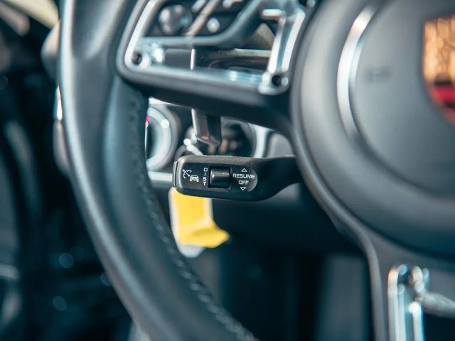 Porsche Boxster 718 Coupé