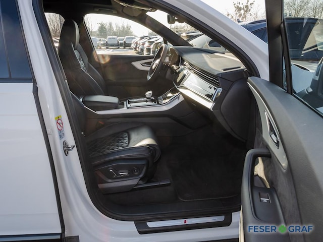 Audi Q7 50 TDI Quattro