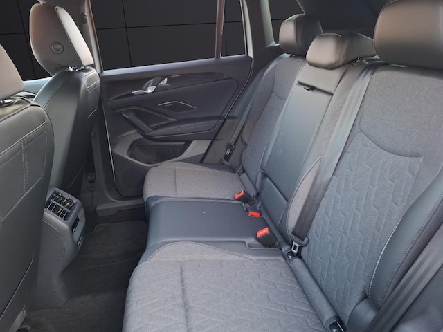 Volkswagen Tiguan DSG Life