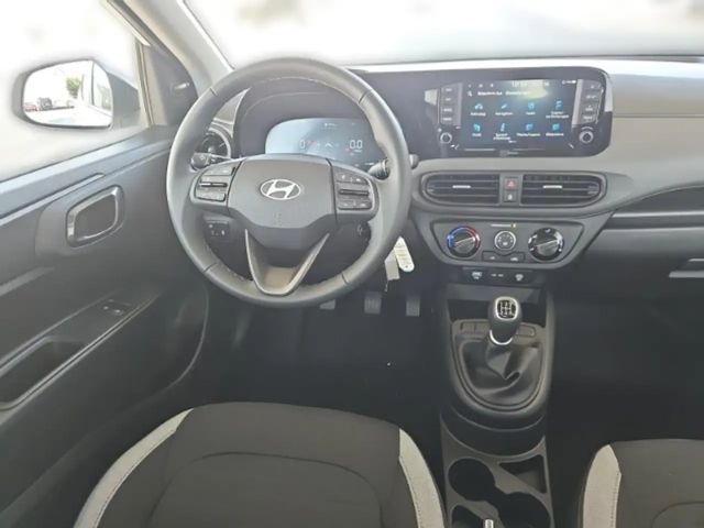 Hyundai i10 1.0 Select