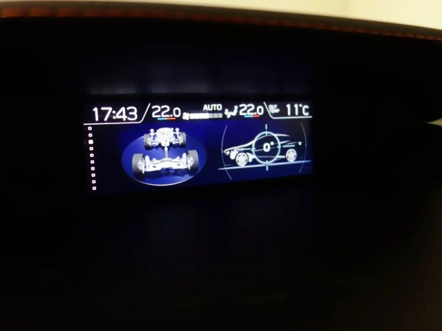 Subaru XV AWD CVT Style e-Boxer e-Boxer