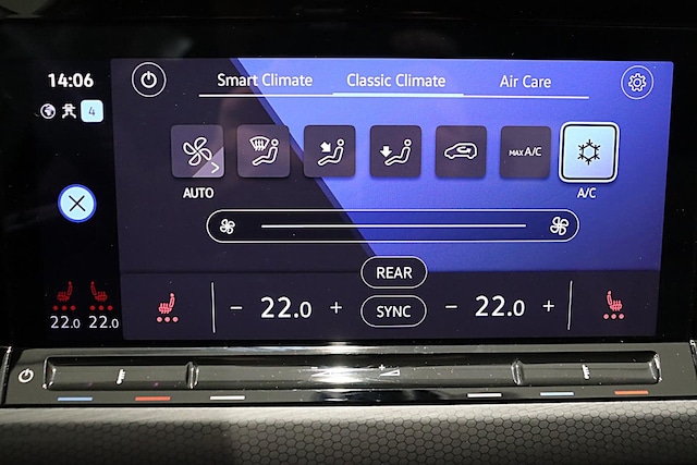 Volkswagen Golf 1.4 TSI GTE eHybrid