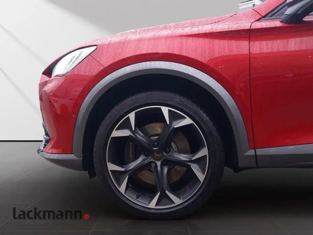 Cupra Formentor 4Drive VZ