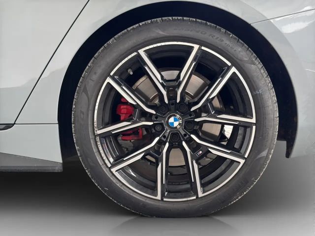 BMW 430 Coupé Gran Coupé M-Sport