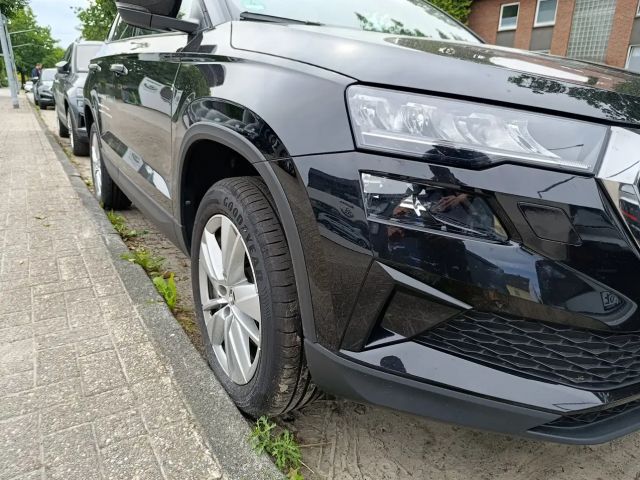 Skoda Karoq Selection