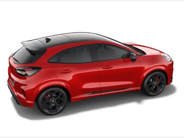Ford Puma ST Line