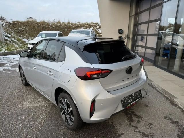 Opel Corsa GS-Line Grand Sport