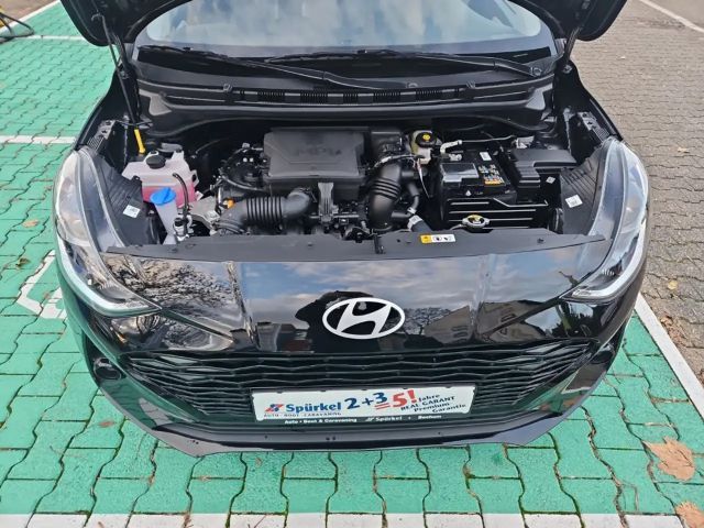 Hyundai i10 Prime