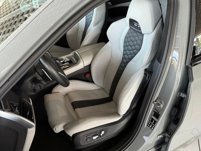 BMW X6 Competition Individual