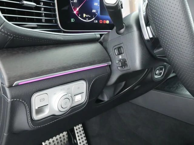 Mercedes-Benz GLE 450 4MATIC