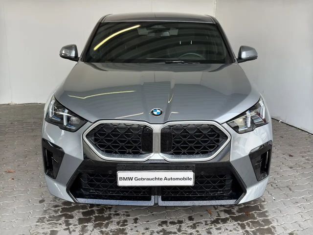 BMW X2 M-Sport