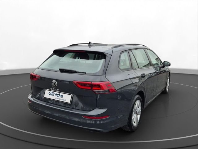 Volkswagen Golf 1.0 TSI Golf VIII Life Variant
