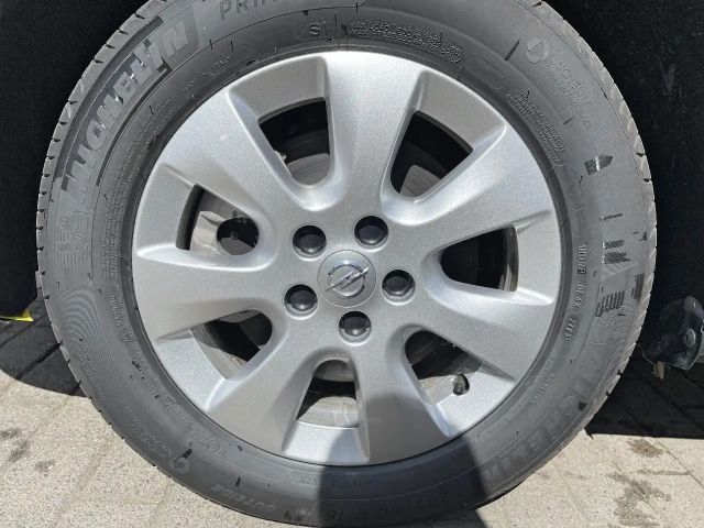 Opel Combo Combo-e Life Ultimate