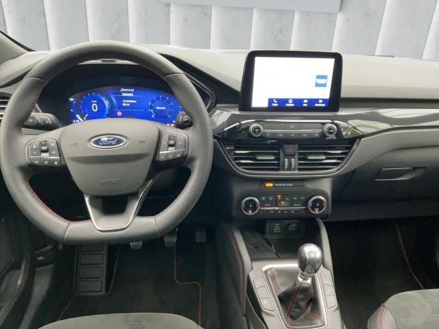Ford Kuga ST Line X