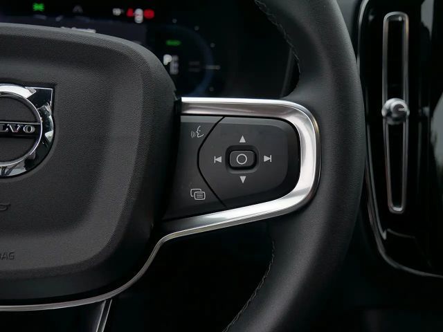 Volvo XC40 Plus Recharge