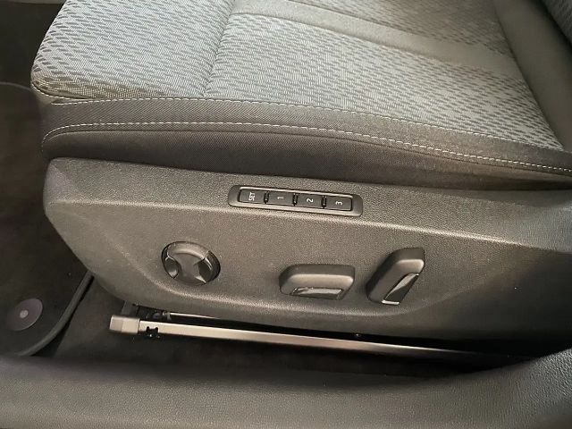 Skoda Octavia Combi Style Style