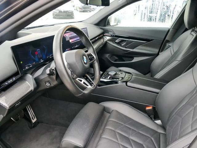 BMW 520 M-Sport Touring