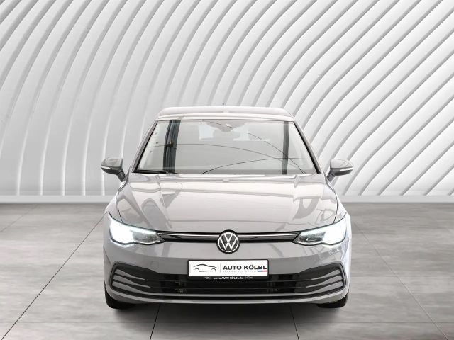 Volkswagen Golf Golf VIII Life