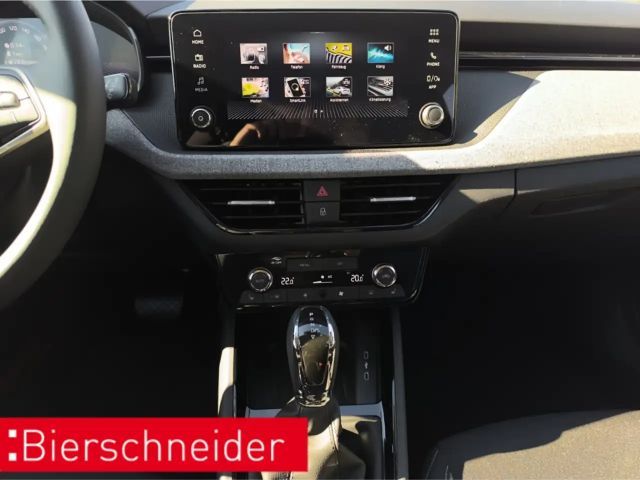 Skoda Kamiq 85 Drive