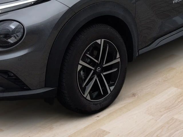 Nissan Juke N-Connecta