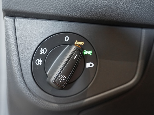 Volkswagen Taigo 1.0 TSI DSG IQ.Drive Move