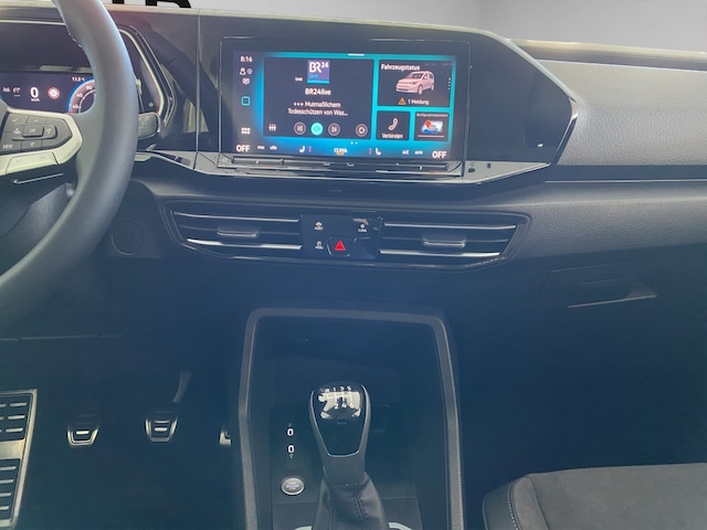 Volkswagen Caddy 1.5 TSI