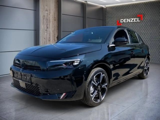 Opel Corsa GS-Line Grand Sport Turbo