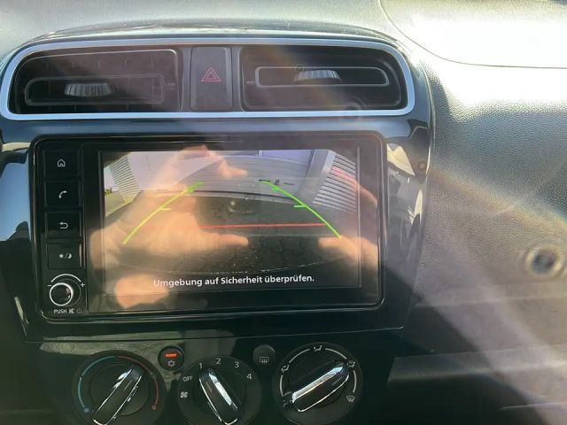 Mitsubishi Space Star Star