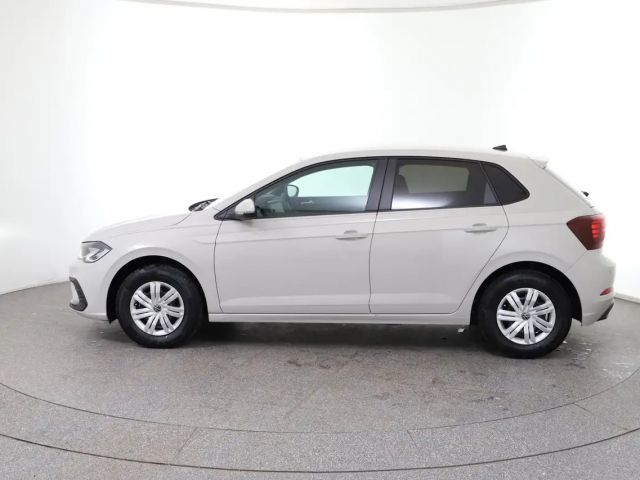 Volkswagen Polo 4Me TSI