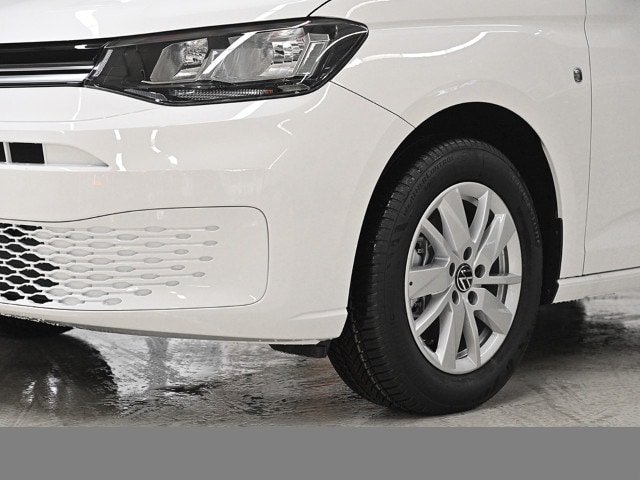 Volkswagen Caddy 1.5 TSI DSG Life