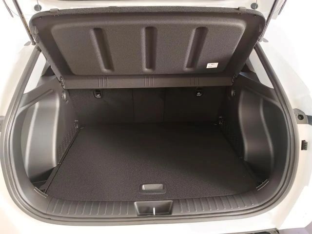 Hyundai Kona Electric Smart