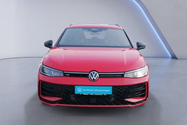 Volkswagen Passat 2.0 TDI DSG Variant